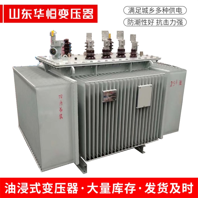 S13-10000/35潮安潮安潮安电力变压器厂家