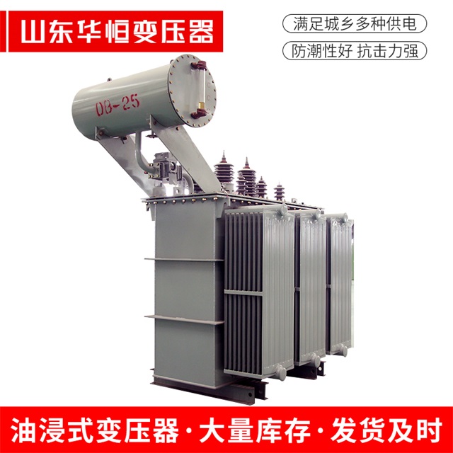 S11-10000/35潮安潮安潮安电力变压器厂家