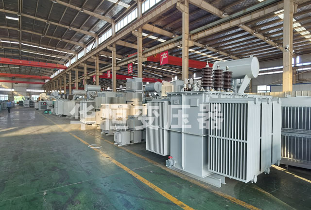 S13-8000/35潮安潮安潮安电力变压器厂家