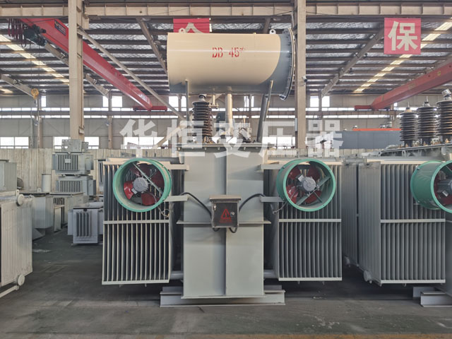 S11-8000/35潮安潮安潮安电力变压器价格