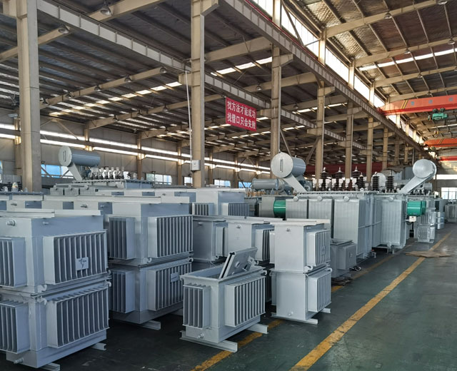 S11-8000/35潮安潮安潮安电力变压器