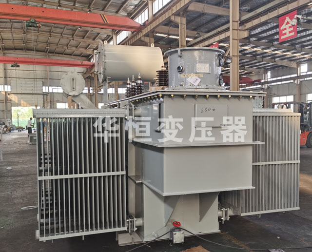 S11-6300/35潮安潮安潮安电力变压器价格