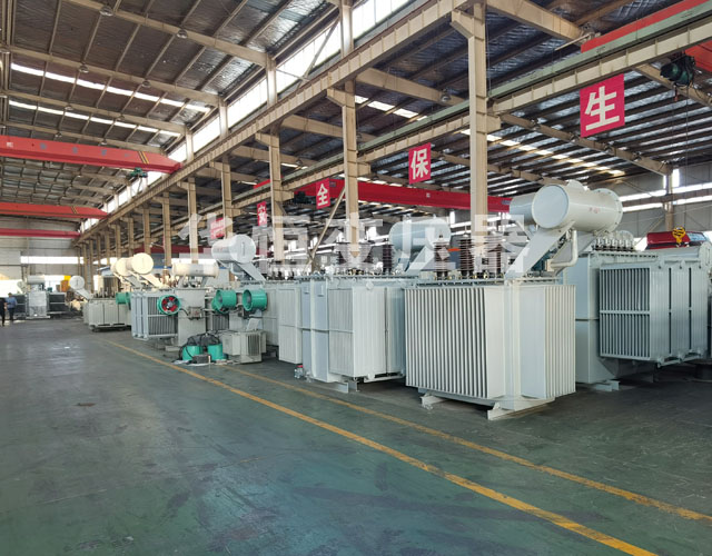 S13-10000/35潮安潮安潮安油浸式变压器