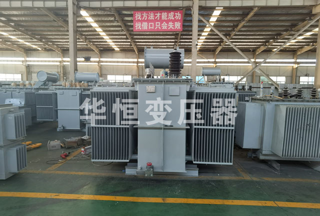 SZ11-6300/35潮安潮安潮安油浸式变压器价格