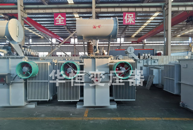S13-6300/35潮安潮安潮安油浸式变压器